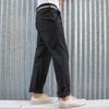 Limited Edition Carpenter Trousers - Black - Thumbnail 3