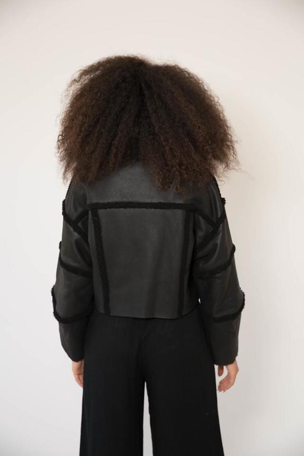 Rachel Comey New Mavis Jacket Rachel Comey New Mavis Jacket