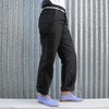 Limited Edition Carpenter Trousers - Black - Thumbnail 6
