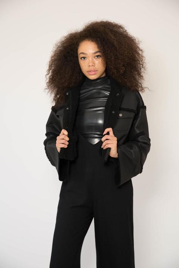 Rachel Comey New Mavis Jacket Rachel Comey New Mavis Jacket