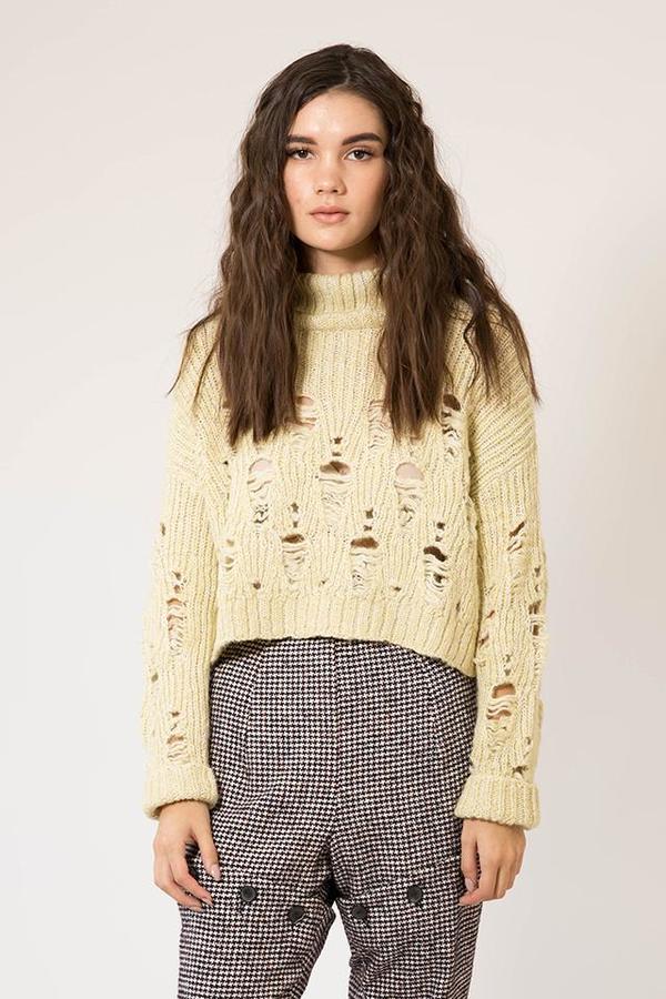 Rachel Comey Tigris Sweater Rachel Comey Tigris Sweater