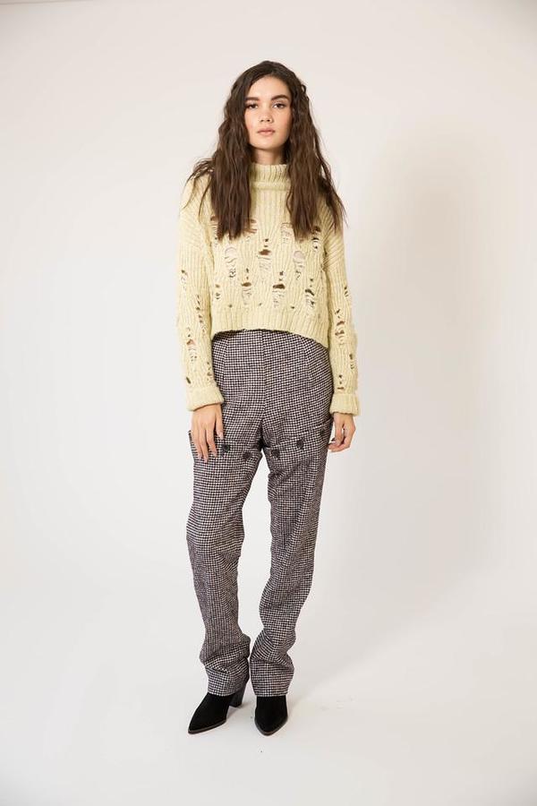 Rachel Comey Tigris Sweater Rachel Comey Tigris Sweater