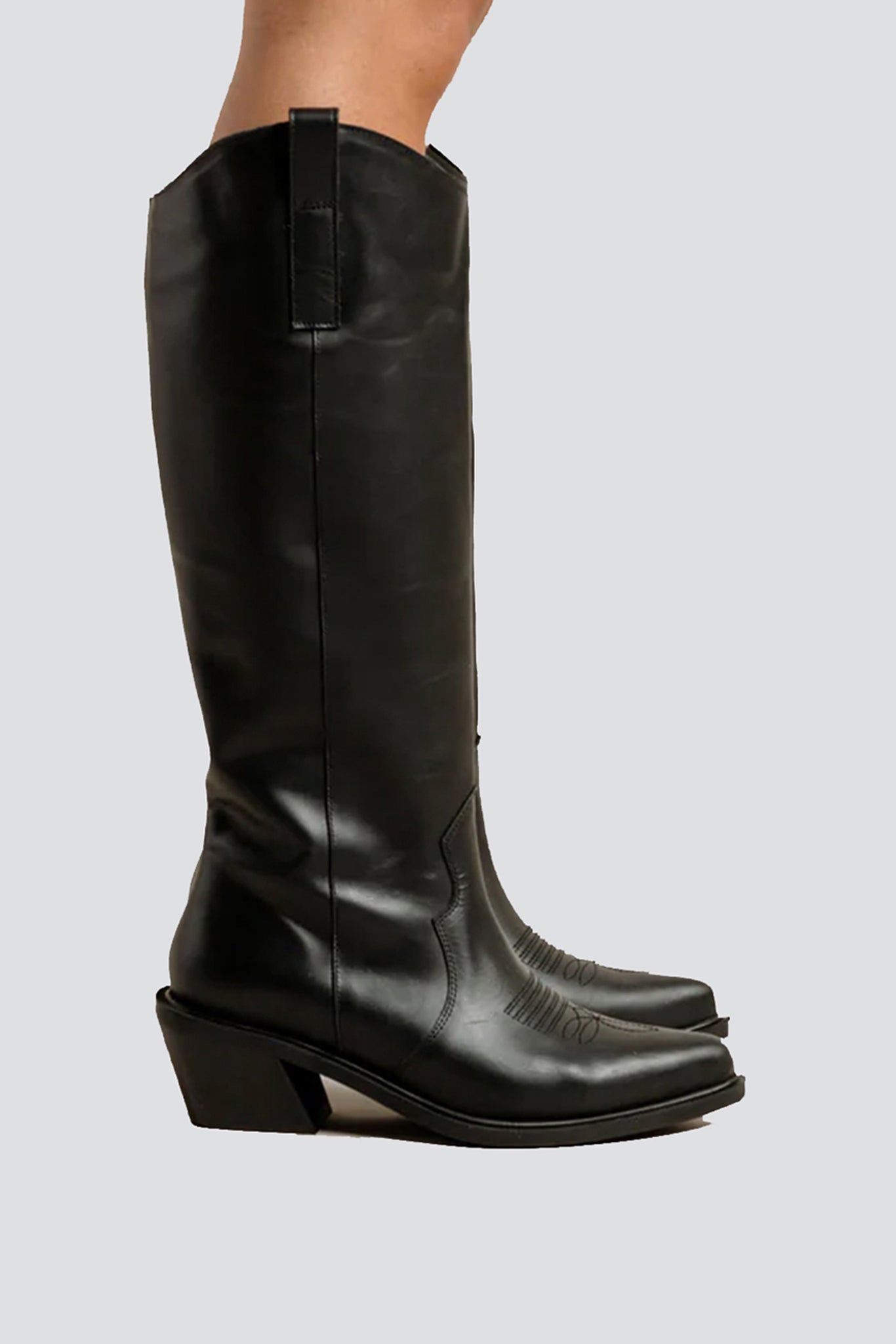 ALOHAS ウーマン Mount マウントレザーブーツ ALOHAS Mount Boots | Shopbop