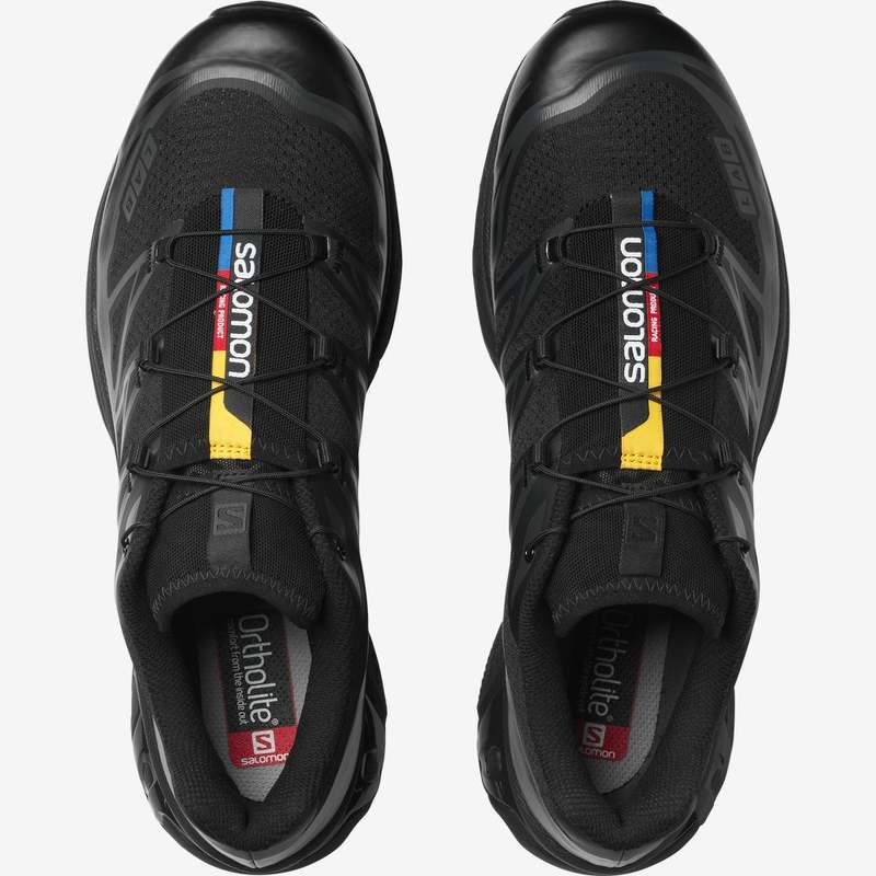 salomon sportstyle xt 6