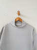 Issey Miyake Homme Plisse Top - Light Grey - Thumbnail 3