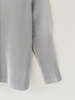 Issey Miyake Homme Plisse Top - Light Grey - Thumbnail 4