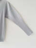 Issey Miyake Homme Plisse Top - Light Grey - Thumbnail 5
