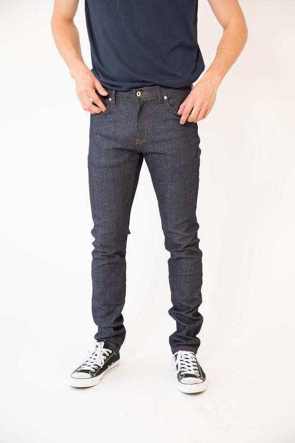 Naked & Famous Super Skinny Guy Two Way Stretch Naked & Famous Super Skinny Guy Two Way Stretch