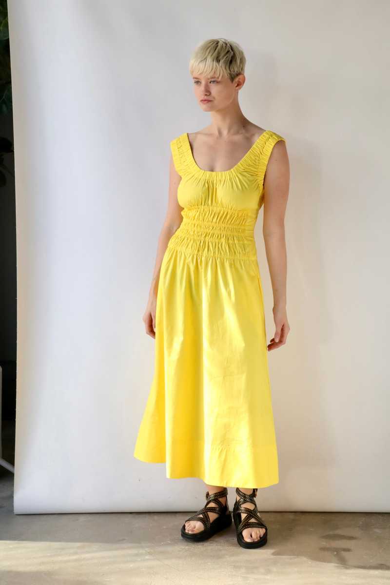 knee length reception dress MNM COUTURE M1033 Knee-length Semi Formal Dress Royal Blue / 12