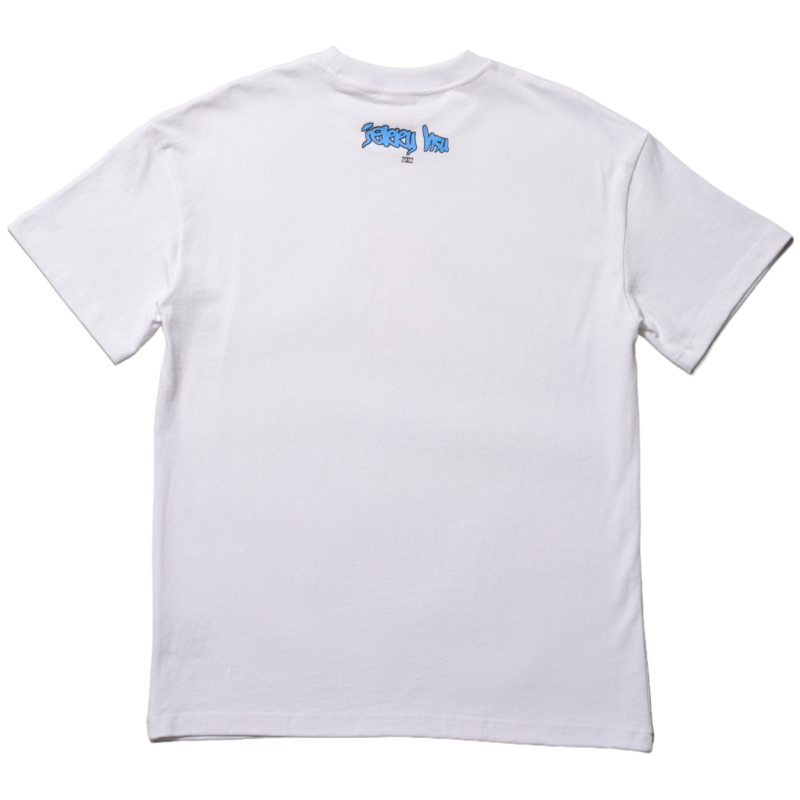 Carpet Company Bully Tee - White | Garmentory