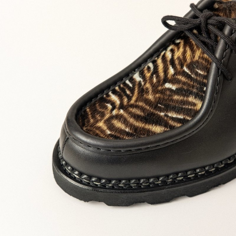 MICHAEL / NOIR – Paraboot