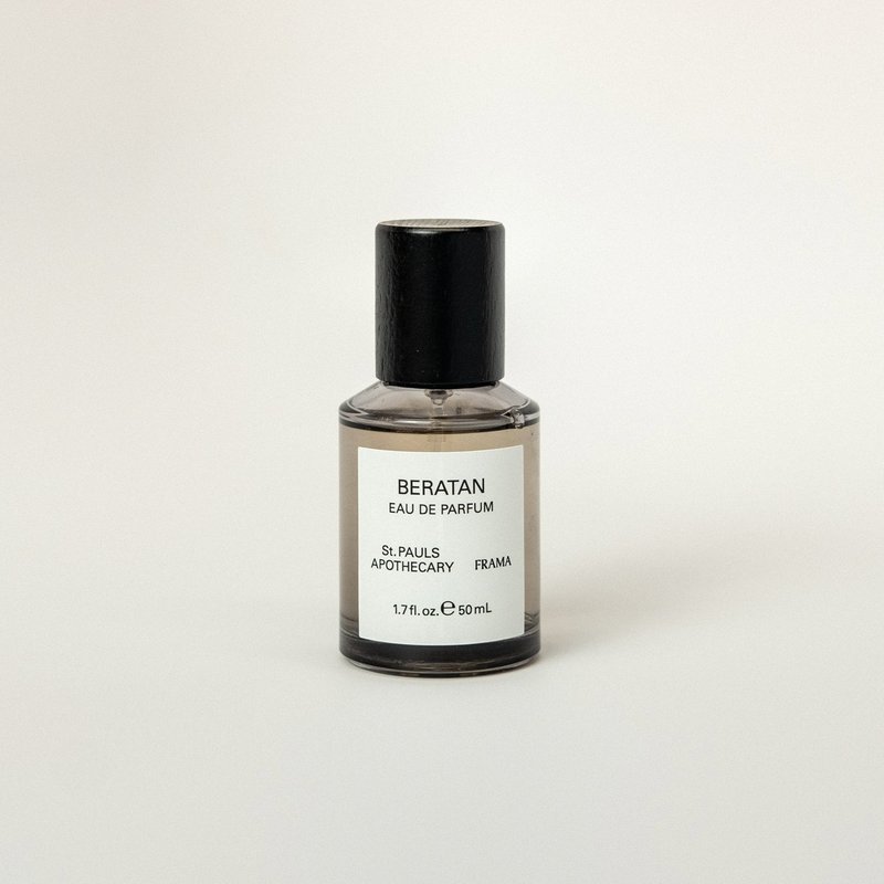 香水(ユニセックス) FRAMA Beratan Eau de Parfum 50 ml Eau de Parfum