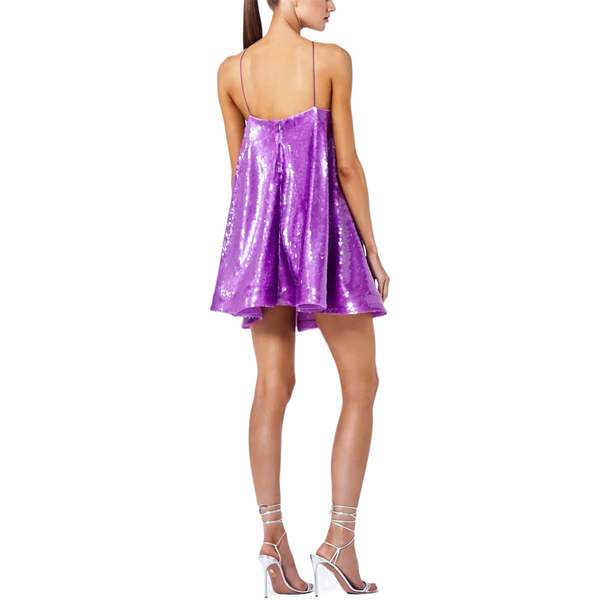 barbie mini dress Barbie mini Dress – Zaluna
