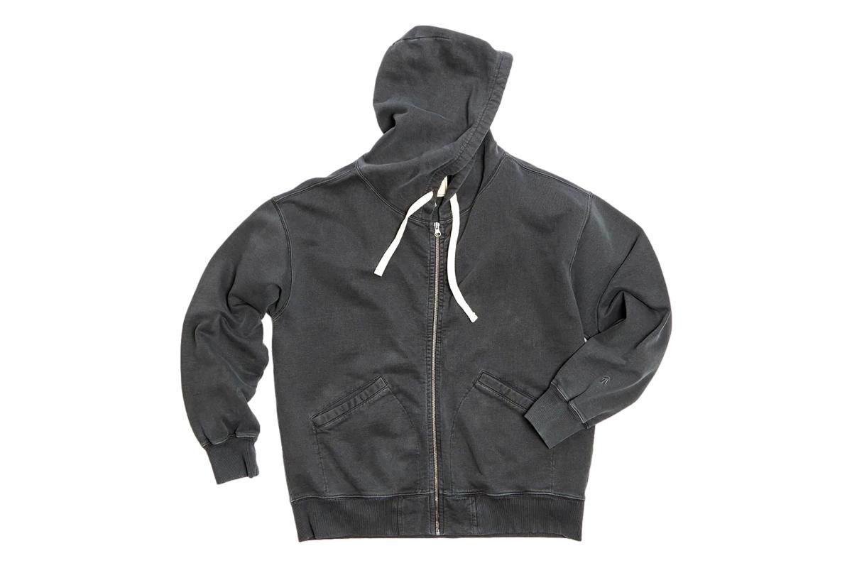 NIGEL CABOURN｜HOODIES/ZIP-UPS (50\\'s Parka (80490020040 Nigel Cabourn - 50s Parka in Grey – gravitypope