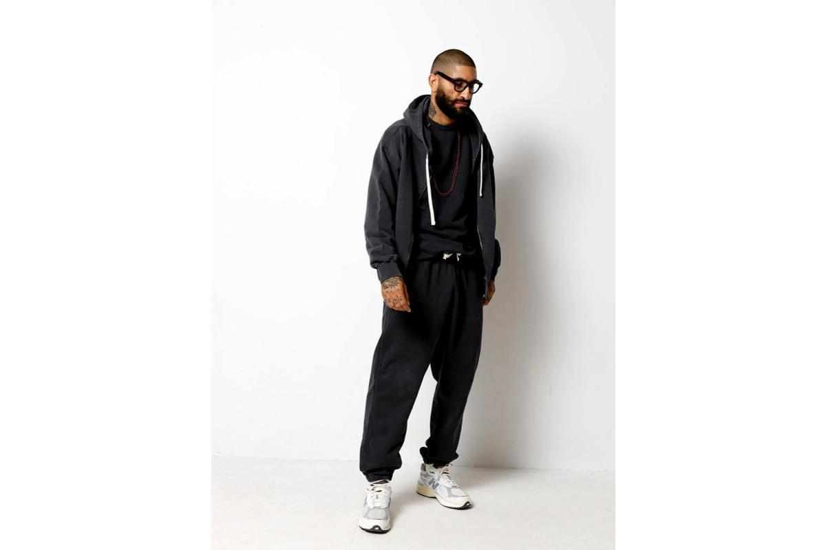 トップス Nigel Cabourn ZIP UP SWEAT 楽天市場】Nigel Cabourn/ナイジェル・ケーボン ZIP UP SWEAT