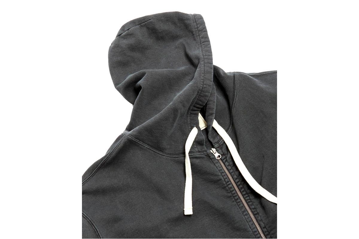 トップス Nigel Cabourn ZIP UP SWEAT 楽天市場】Nigel Cabourn / ZIP UP SWEAT Dark Green Charcoal