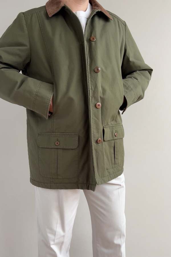 Chore Coat Winter Barn Coat Stan Ray Winter Barn Coat Vintage