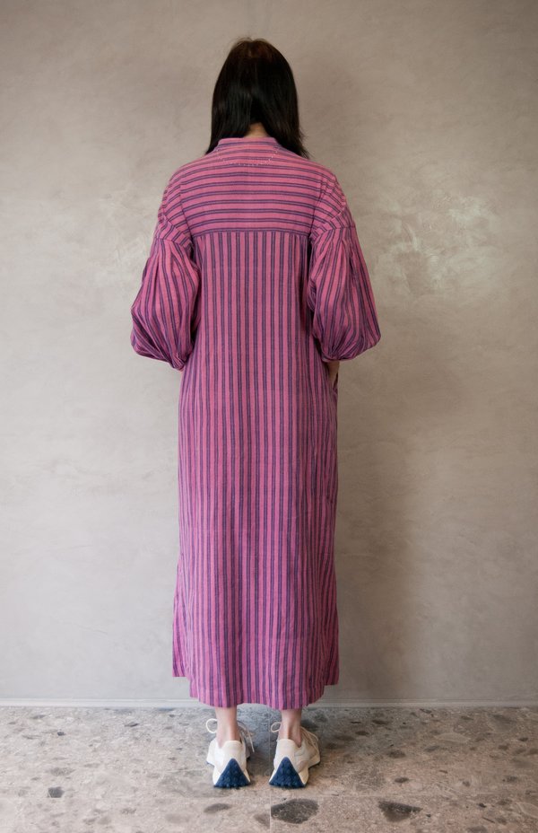 11.11. eleven eleven Mangala Dress - Pinkwood