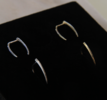 Gabriela Artigas Infinite Tusk Earrings - Thumbnail 1