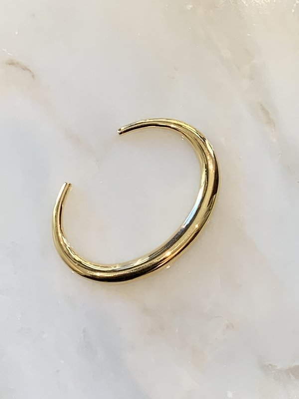 アクセサリー GABRIELA ARTIGA INFINITE TUSK CUFF The Infinite Tusk Cuff | Gabriela Artigas + CO