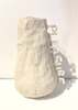 Taylor Moon Ceramics Pleasure Vase - Cream - Thumbnail 2