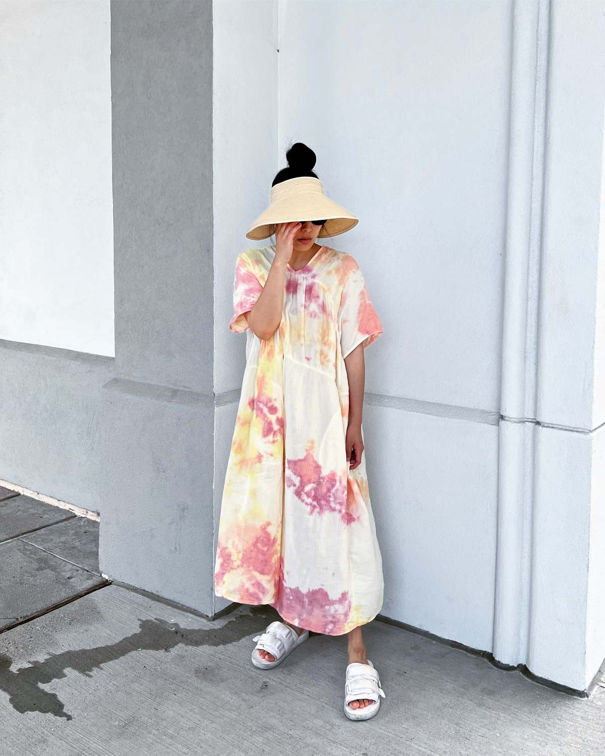 geox white wedge sandals