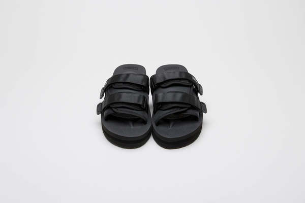 Suicoke MOTO-VPO - Black | Garmentory