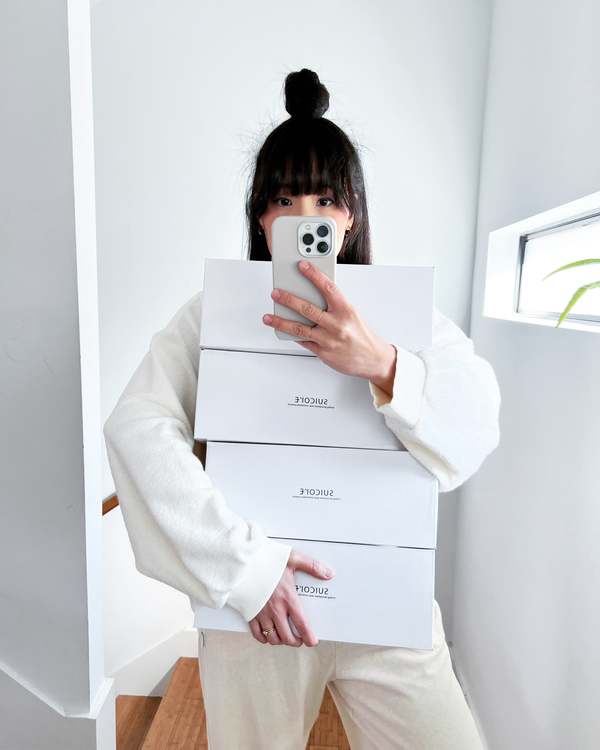 Suicoke MOTO-VPO - Black | Garmentory