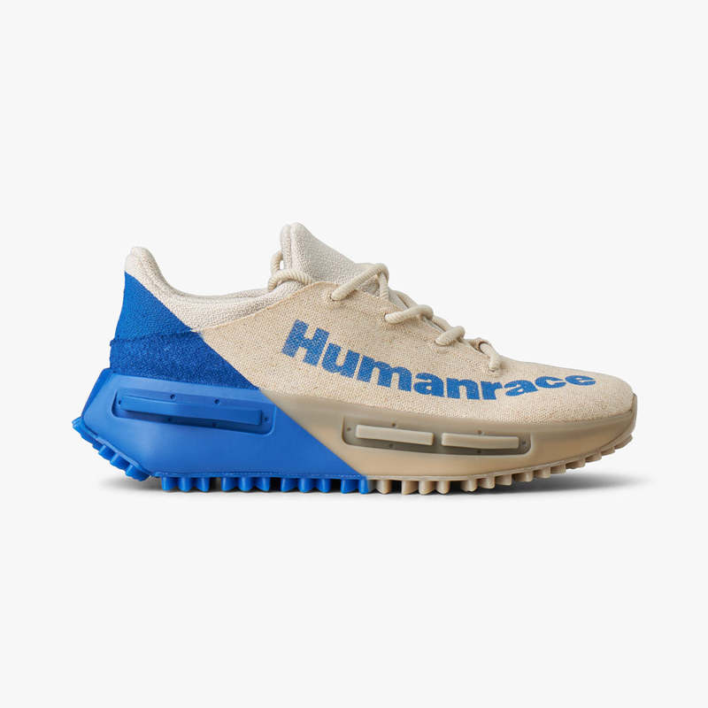 adidas gazelle silver green womens adidas Originals x Pharrell Williams Solar HU NMD