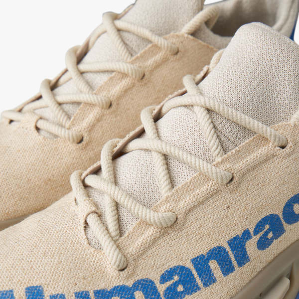 adidas gazelle silver green womens adidas Human Race NMD Pharrell Pale Nude Pre-Owned main image 0