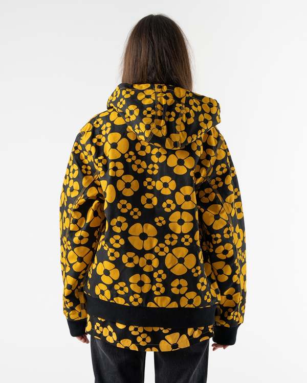 Marni x Carhartt Jacket in Sunflower Floral | Garmentory