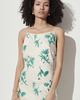 Rachel Comey EDISTO DRESS - Cream - Thumbnail 1