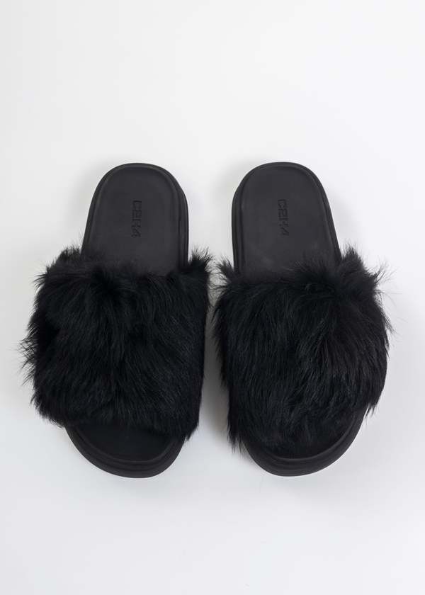 C2H4 PROTON ALPHA - BLACK | Garmentory display picture 3