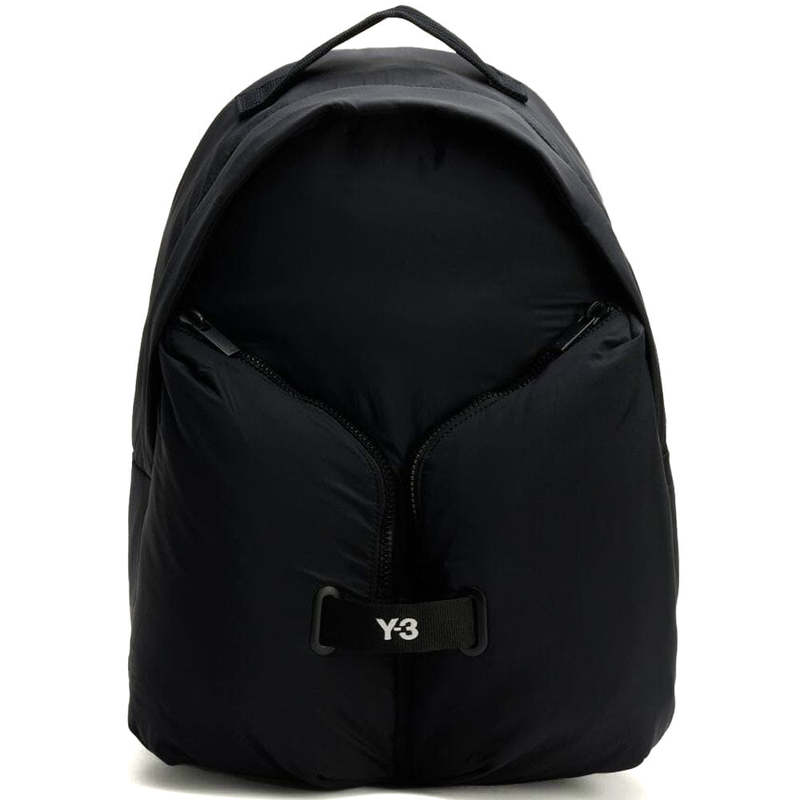 Adidas Y3 TECH BP - Black | Garmentory