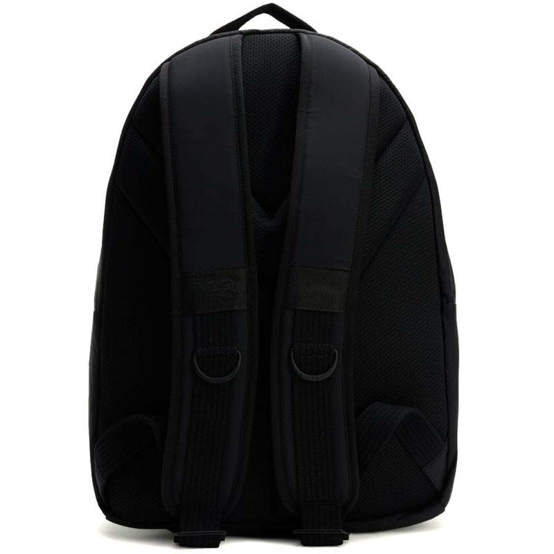 Adidas Y3 TECH BP - Black | Garmentory