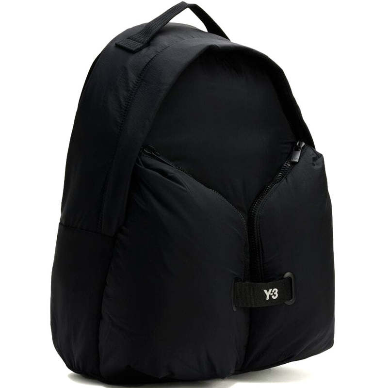 Adidas Y3 TECH BP - Black | Garmentory
