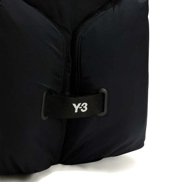 Adidas Y3 TECH BP - Black | Garmentory