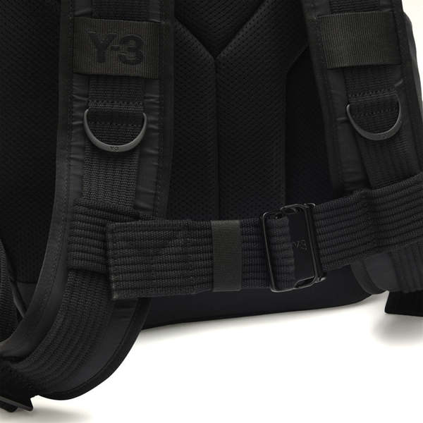 Adidas Y3 TECH BP - Black | Garmentory