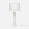 Madegoods Kaleen Table Lamp - White - Thumbnail 1