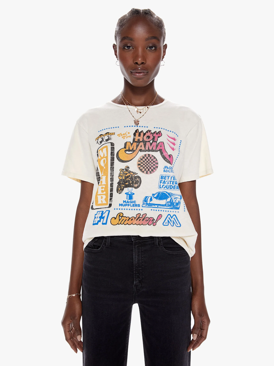 (美品)数量限定RedEye Mother Earth Tシャツ+DVD Tyler Warren shapes Mather Earth TEE(半袖 Tシャツ TEE