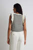 ELEVEN SIX VIOLA STRIPE TANK - Thumbnail 2