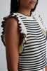 ELEVEN SIX VIOLA STRIPE TANK - Thumbnail 3