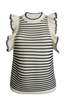 ELEVEN SIX VIOLA STRIPE TANK - Thumbnail 5