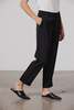 Laing Home Marcel Pant - Black - Thumbnail 1