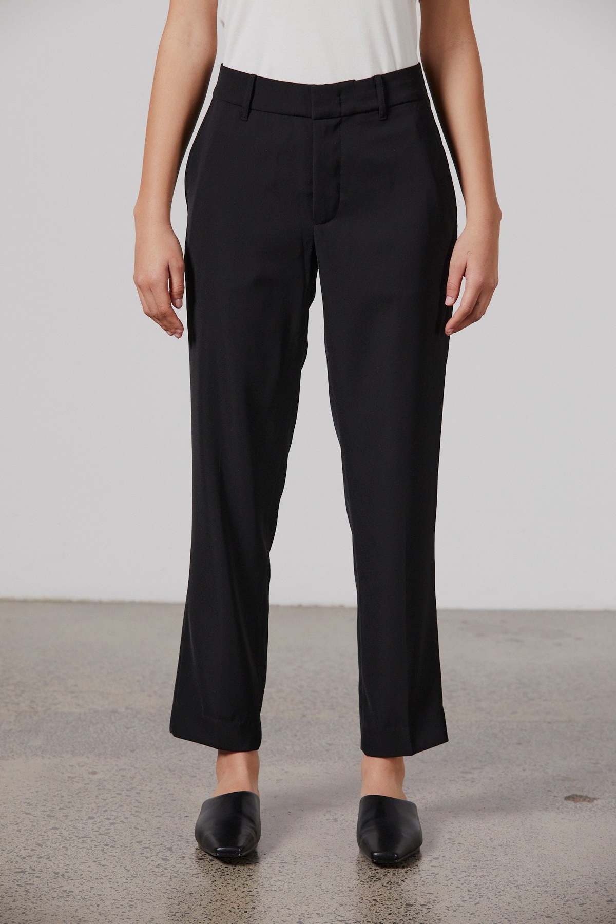 Laing Home Marcel Pant - Black - Image 2 of 4