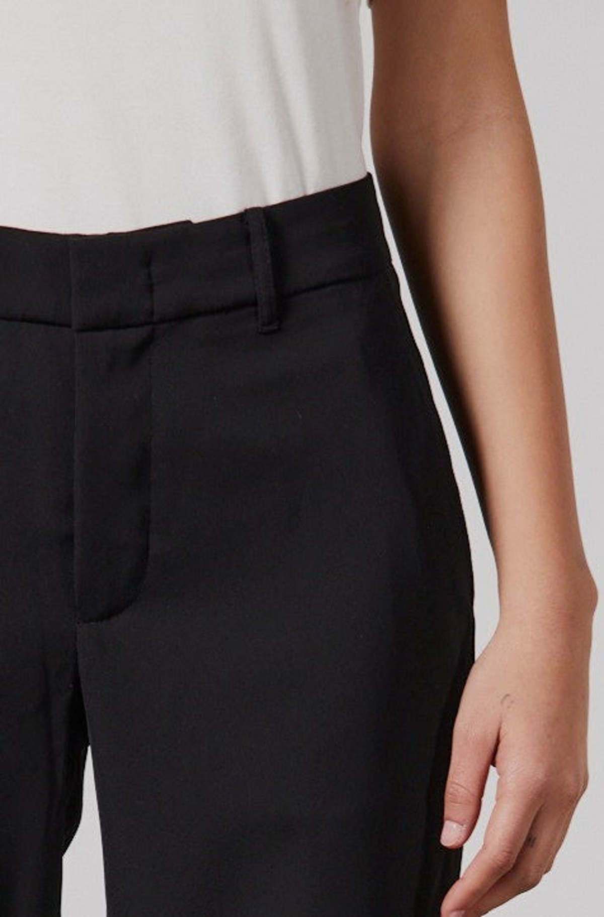 Laing Home Marcel Pant - Black - Image 4 of 4