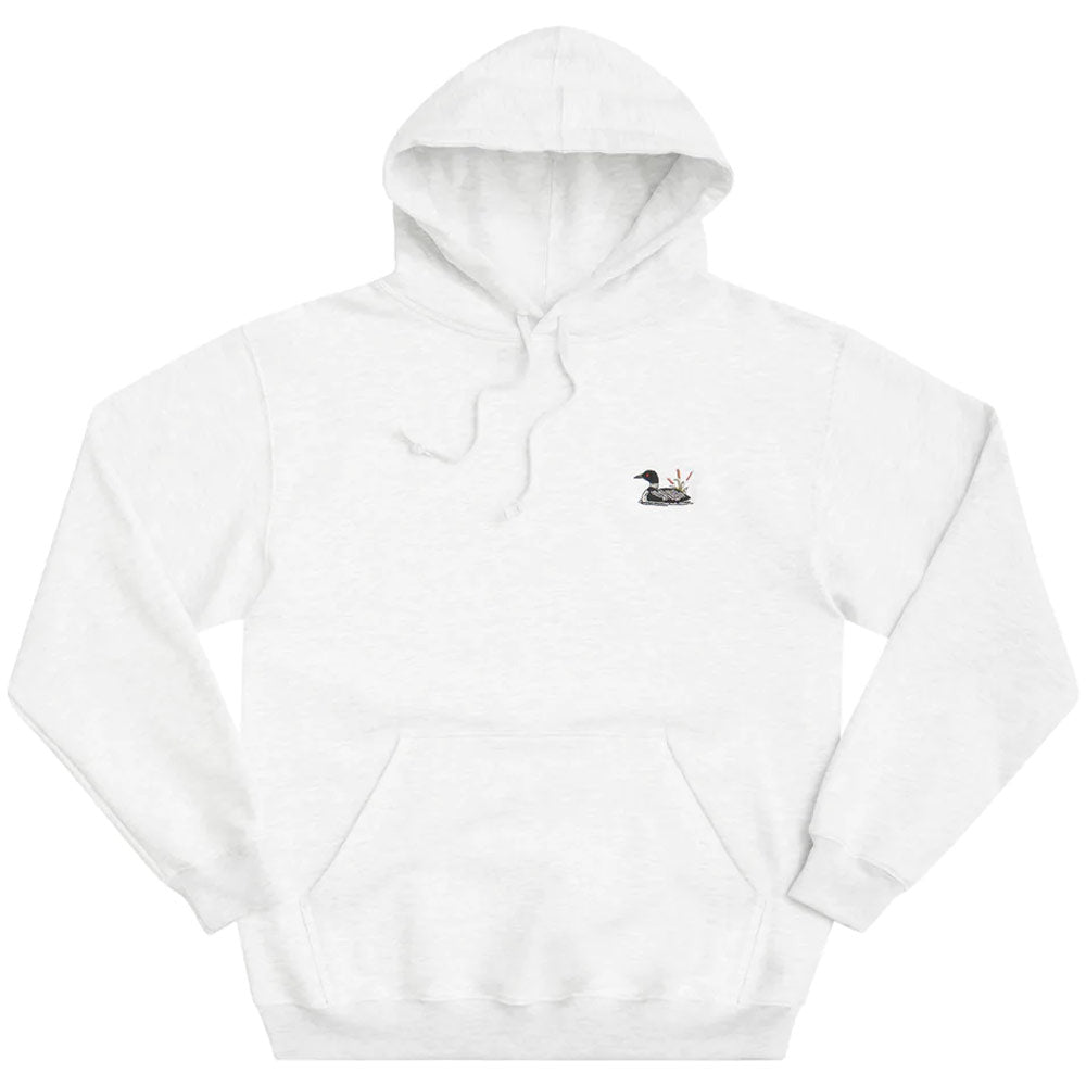 【ONLY NY】ONLY NY Loon Hoodie Block Logo Hoodie – Only NY