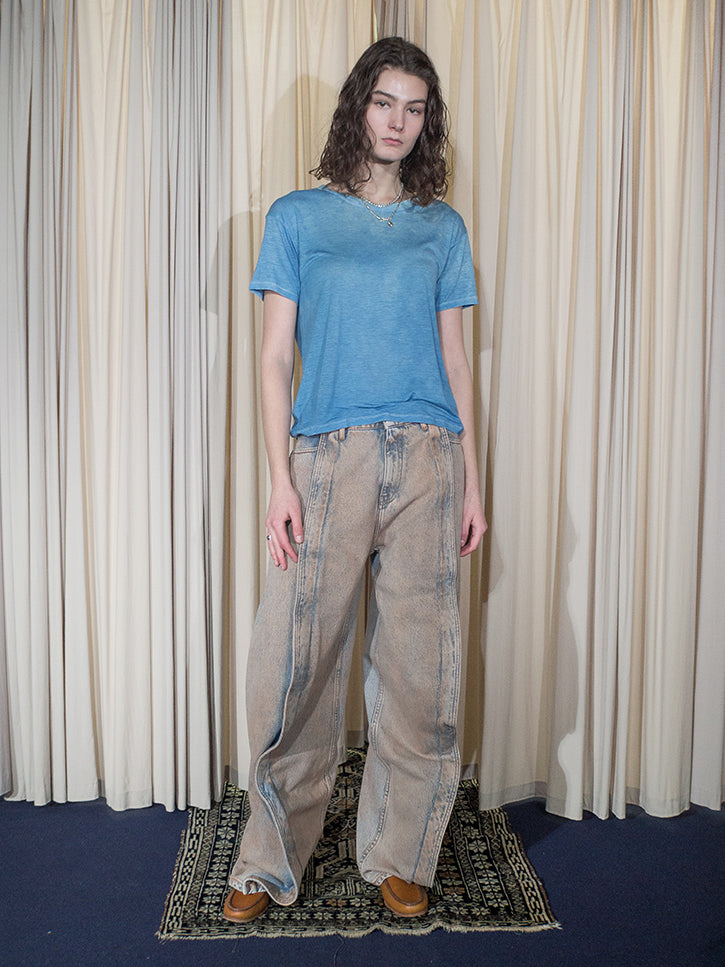 Baserange-Loose-Tee---Isatis-