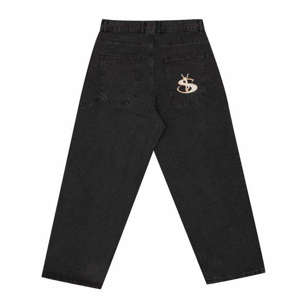 パンツ Yardsale phantasy Jean charcoal Yardsale Phantasy Jeans - Charcoal | Garmentory