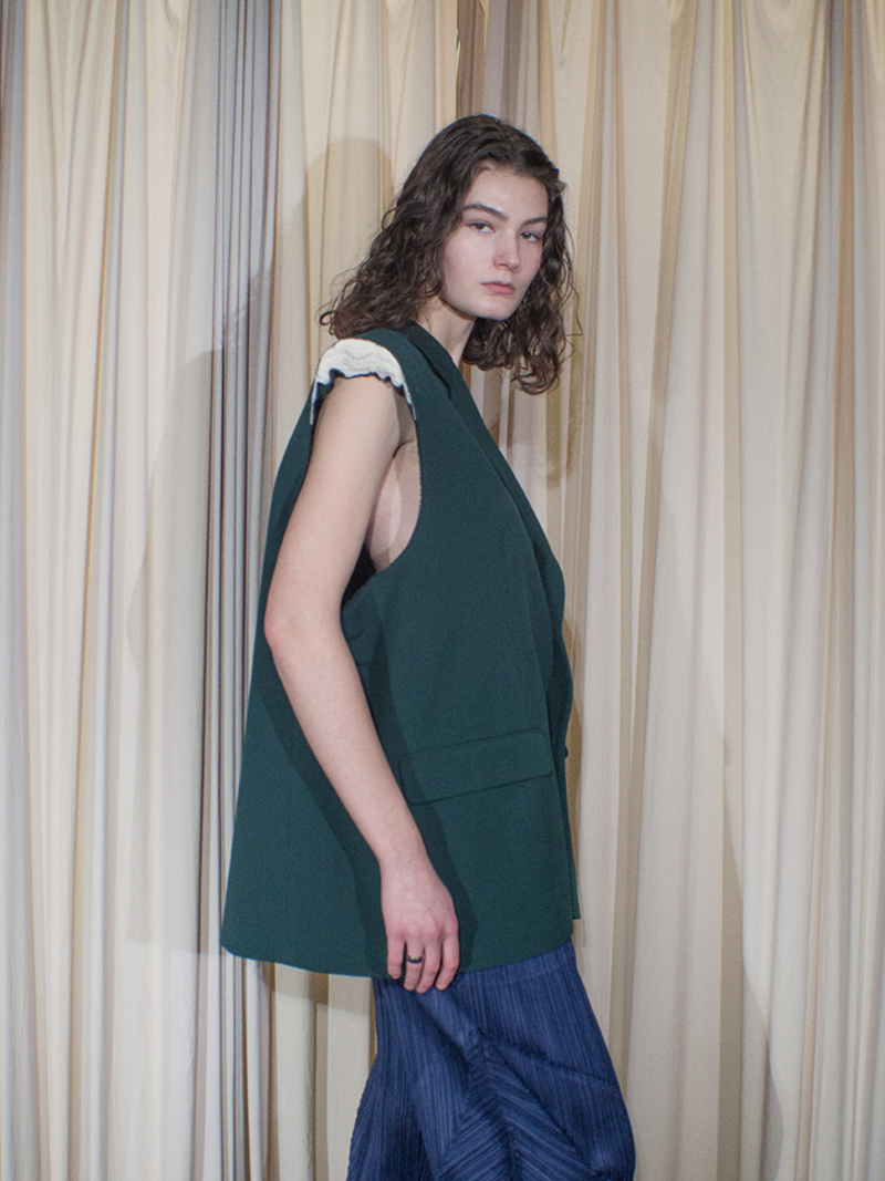 ユニセックスMM6 Maison Margiela